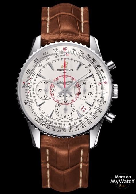 breitling montbrillant acier|Breitling montbrillant navitimer price.